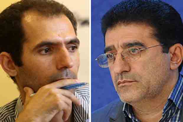 پرسش‌های علی اصغر دشتی از قادرآشنا /دلیل انتخاب و تغییر دبیر جشنواره چه بود.