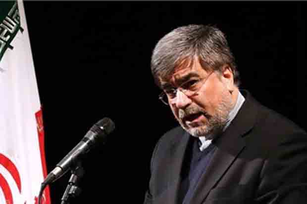 اظهار امیدواری جنتی برای گشایش بودجه ۹۳ تئاتر