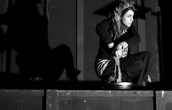 دغدغه‌های گروهی عاشق که سانسور می‌شود اما حمایت نه!