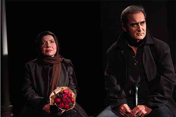 «بی‌بی بیدل» قربانی سیاست‌های شورای نظارت شد/ حکایت دست‌های پشت‌پرده تئاتر