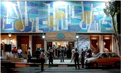 زنان چاله میدان در خیابان بهشت/ سال ۹۳ سنگلج میزبان آثار درخشان می‌شود