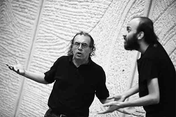 انبوه تماشاگر فریبم نمی‌دهد/ انتخاب بازیگران «هراکلس 5» از بین 300 نفر