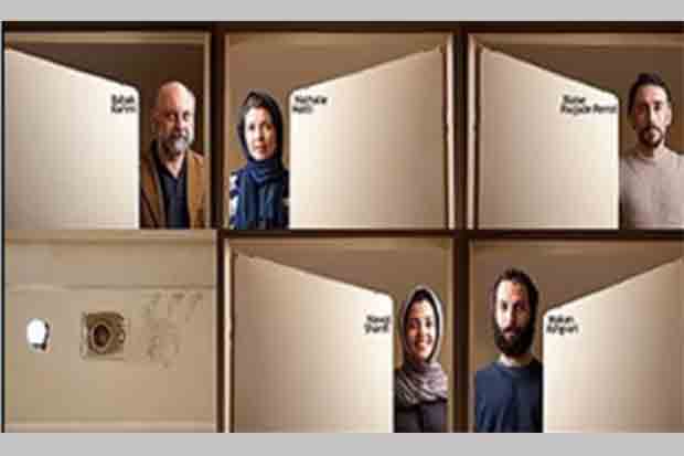 پیش فروش اینترنتی بلیت های نمایش 