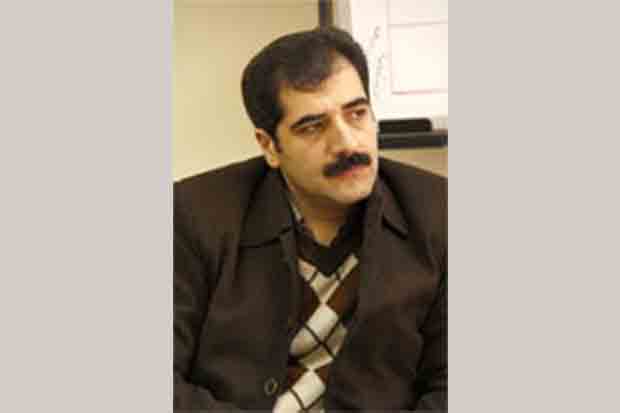 کناره‌گیری سعید اسدی از مدیریت تالار مولوی