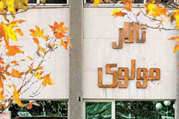 مسعود دلخواه: در تالار «مولوی» احساس غربت می‌کنیم