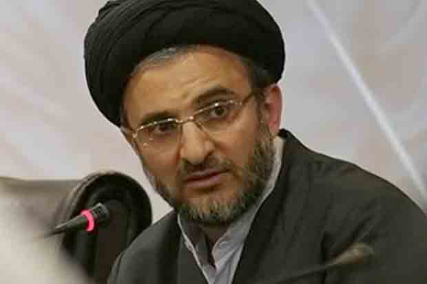 حجت الاسلام خاموشی: / به خاطر تئاتر دستگیر شدم