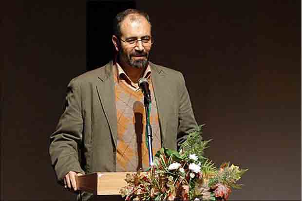 لحظه‌شماری رئیس حوزه هنری برای رونمایی «نمایشنامه‌های آسان»