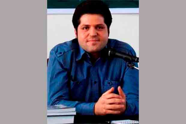 سیاوش قائدی: استعفای سعید اسدی موجب افزایش نگرانی‌ است