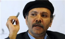 امیر دژاکام : مشکل تالار مولوی مدیران فرهنگی ناآگاه به فرهنگ است