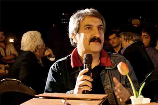 قم/ تجلیل از علیرضا نادری/ فرهنگی کردن فضای شهرها با کمک تئاتر