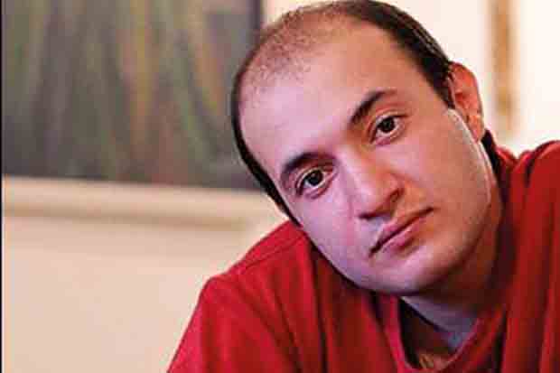 آراز بارسقیان:  اوضاع نمایش‌نامه در ایران اصلا خوب نیست