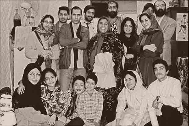 نمایش «قصه ظهر جمعه»  به تئاتر شهر می رود؟