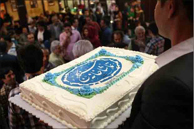 «آنتراکت بی آنتراکت»در تئاترشهر /برنامه اجراهای تماشاخانه سنگلج اعلام می شود