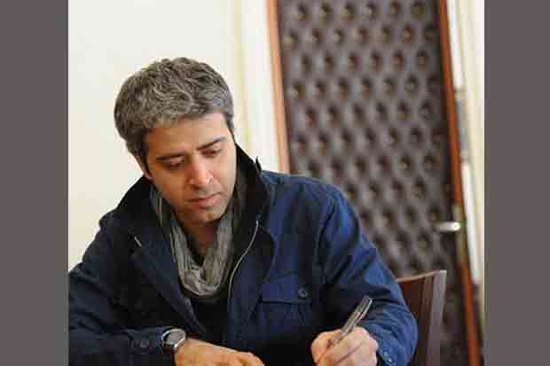 ایوب آقاخانی و 2 نمایش رادیویی جدید