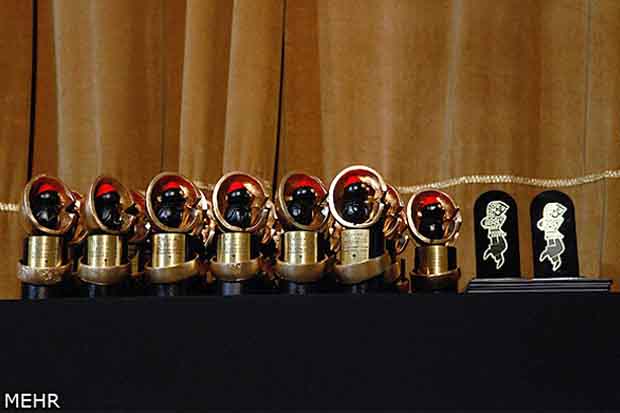 معرفی برگزیدگان تئاتر عروسکی