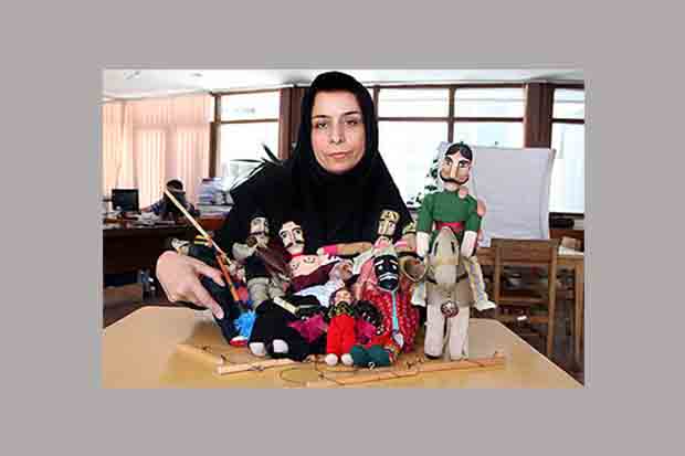 قرار نبود از تئاتردانشجویی فقط تقدیر شفاهی شود