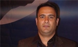 «رضا دادویی» رئیس شورای نظارت مرکز هنرهای نمایشی می‌شود