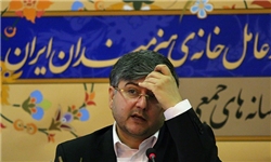 مجید سرسنگی مدیرعامل باقی ماند