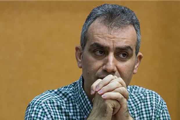 «مدریک» در انتظار پاسخ تئاتر شهر