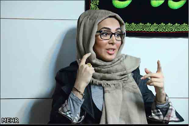 لیلا بلوکات با «عمو قاتل و برادران» روی صحنه می رود