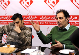 ˝دختر یانکی˝ به شهرستان‌ها می‌رود