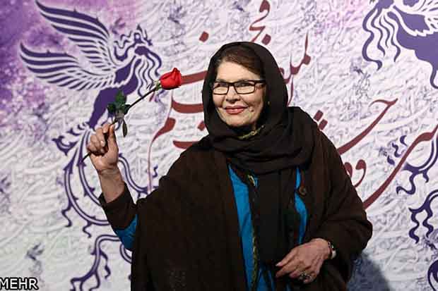 «در انتظار گودو» به هما روستا تقدیم شد