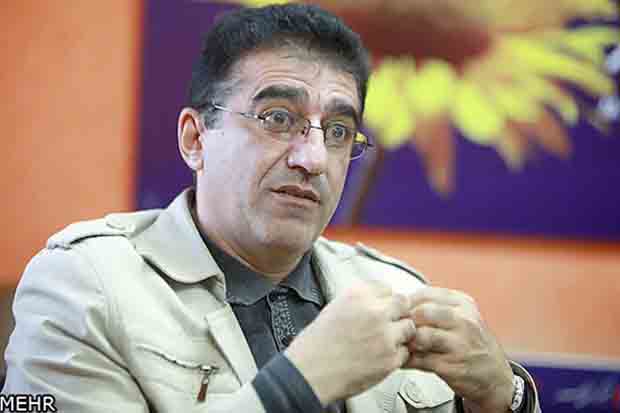 نقاط ضعف و قوت تئاتر فجر از نگاه دبیر جشنواره32