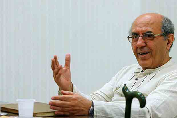 نمایش «هراکلس 5»با حضور جواد مجابی به پایان رسید