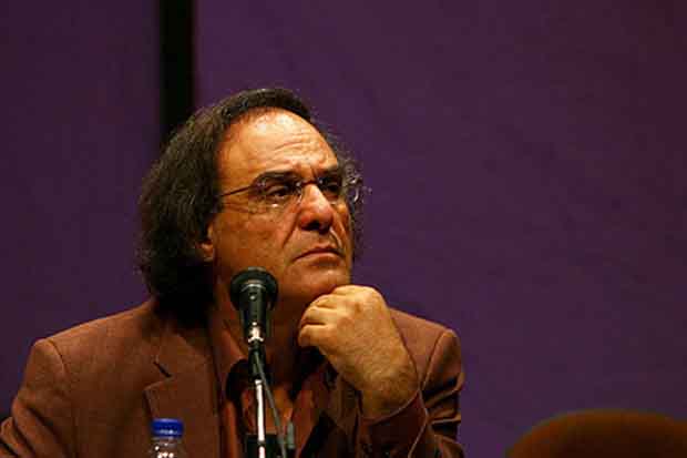 قطب‌الدین صادقی از قاضی و یونسی گفت