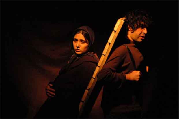 «در میان ابرها» به هنگ‌کنگ می رود