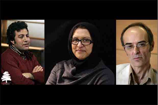 معرفی داوران جشنواره تئاتر «امید»