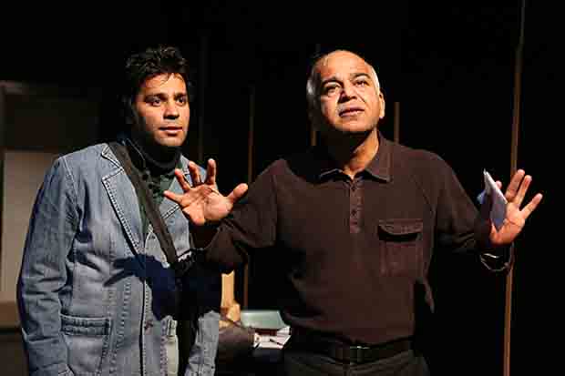 «پستچی پابلو نرودا» در کاشان به روی صحنه می رود