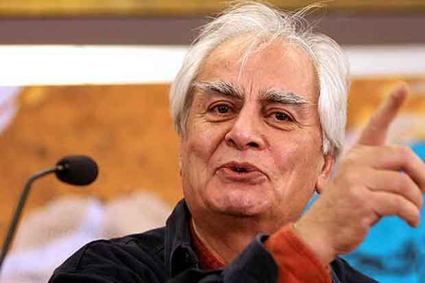 علی رفیعی:  4 روزه نمی‌توان بازیگر تربیت کرد