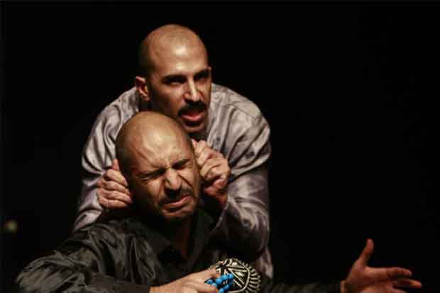 مم و زین» اردیبهشت 93 به روی صحنه می رود