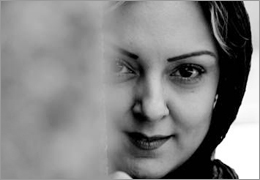 پرستو گلستانی با˝خرمگس˝ به صحنه می آید پرستو گلستانی با˝خرمگس˝ به صحنه می آید
