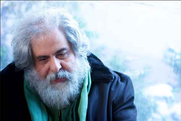 رحمانیان با صدام می آید