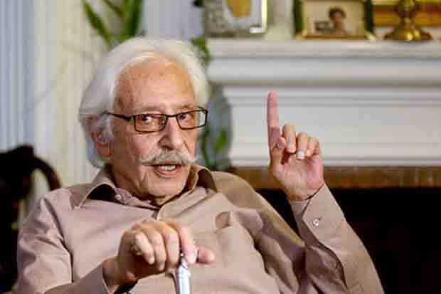 جمشید مشایخی: برای تئاتر نمی‌توان از خیابان بازیگر آورد