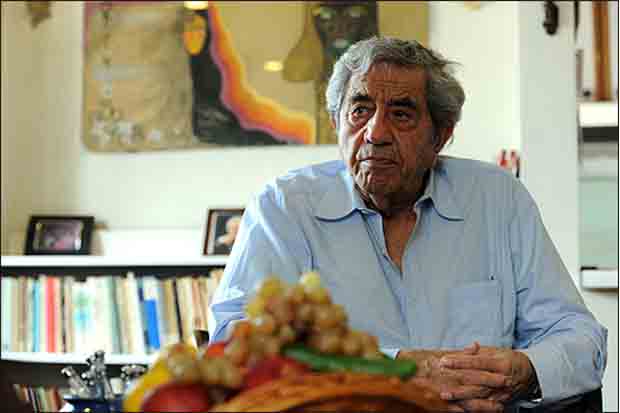 عباس جوانمرد: ارشاد به اندازه همه این سال‌ها به من بدهکار است