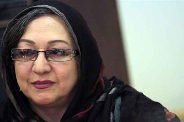 مریم سعات : در صورت شرایط مناسب،تئاتر عروسکی را دنبال خواهم کرد