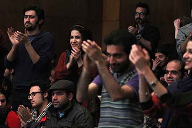 برگزیدگان جشنواره تئاتر تجربه مشخص شدند