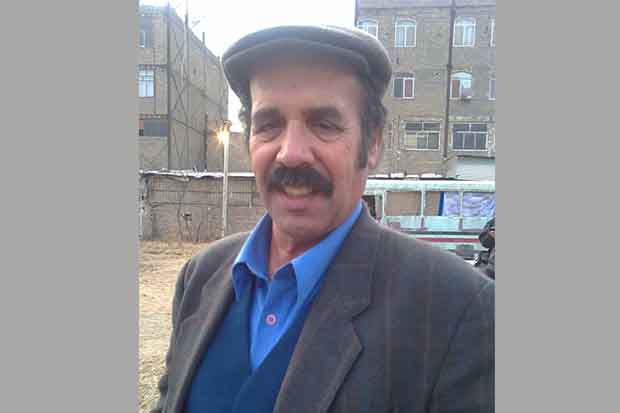 کسی از حال این بازیگر خبر ندارد!