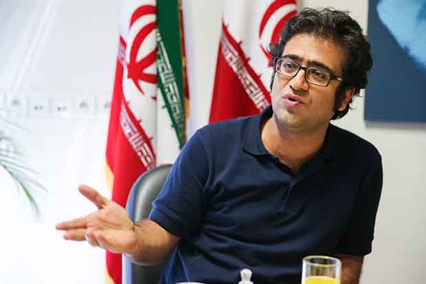«کمدی ارتفاعات» به صحنه می رود «کمدی ارتفاعات» به صحنه می رود