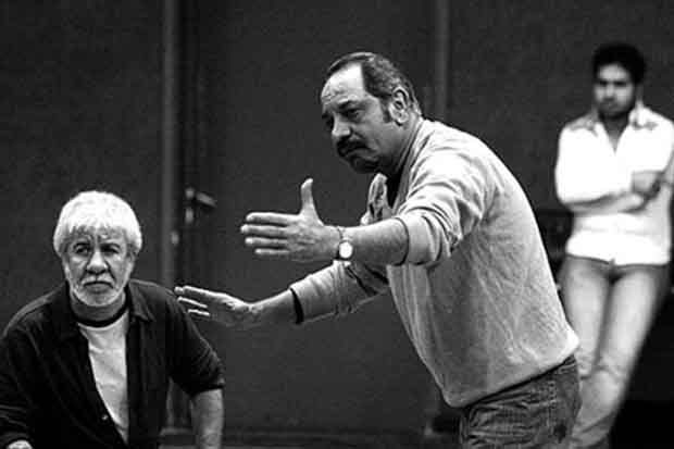 فقر اقتصادی،‌ فرهنگی و تنگ‌نظری‌ باعث فاصله گرفتن از تئاتر می‌شود