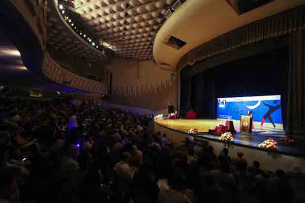 ابهامات پابرجای تئاتر در سالی که گذشت