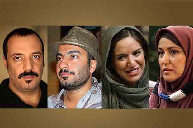 نگاهی به نمایش «شکلک» / شکلک زمانه به مردم روزگار