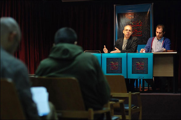 جایزه ادبیات نمایشی 2 سالانه شد/فعال‌ترین ناشران مشخص شدند