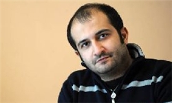 رضا گوران نخستین نمایشنامه غیراقتباسی‌ خود را می‌نویسد