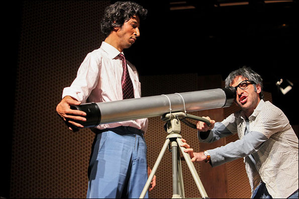 «پسر نافرمان» و «هیپوفیز»تا اخر سال در ایرانشهر می‌مانند