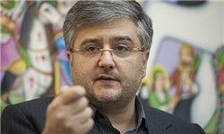 سرسنگی: مدیر جدید تالار مولوی تا پایان سال معرفی می شود