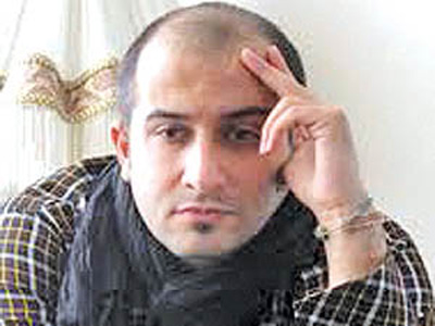 رضا گوران: در حال رفتن به سمت تئاتر فست فودی هستیم